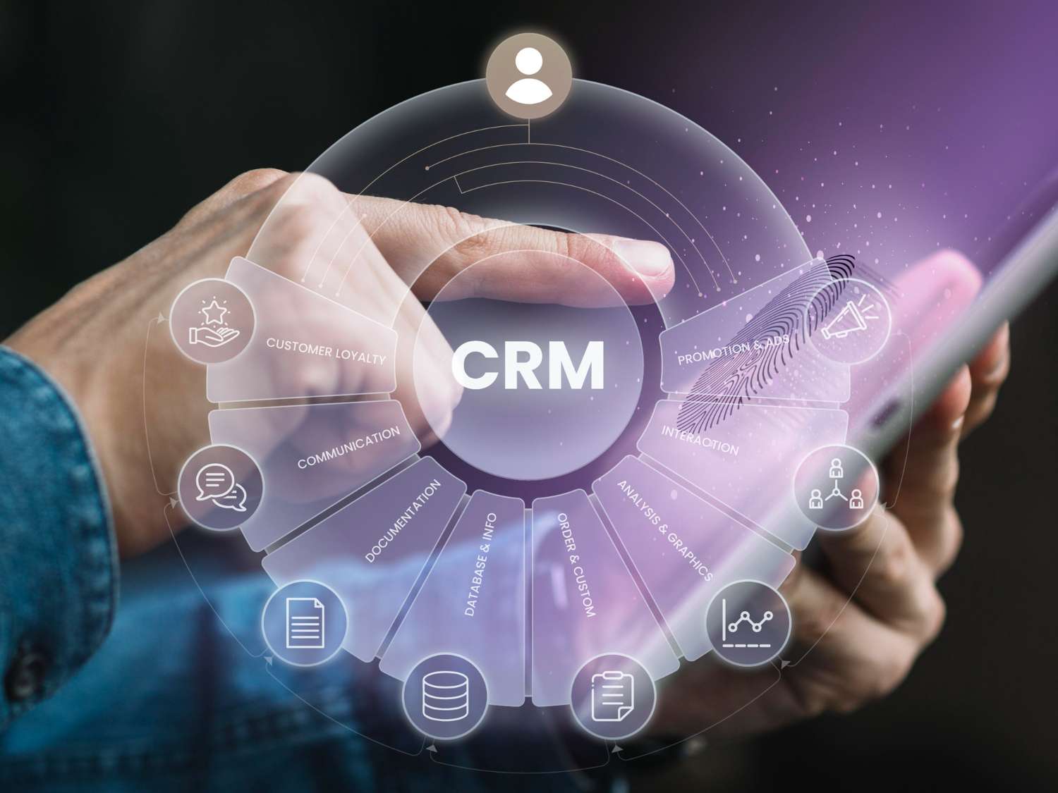 The Power of Content Management Systems (CMS)