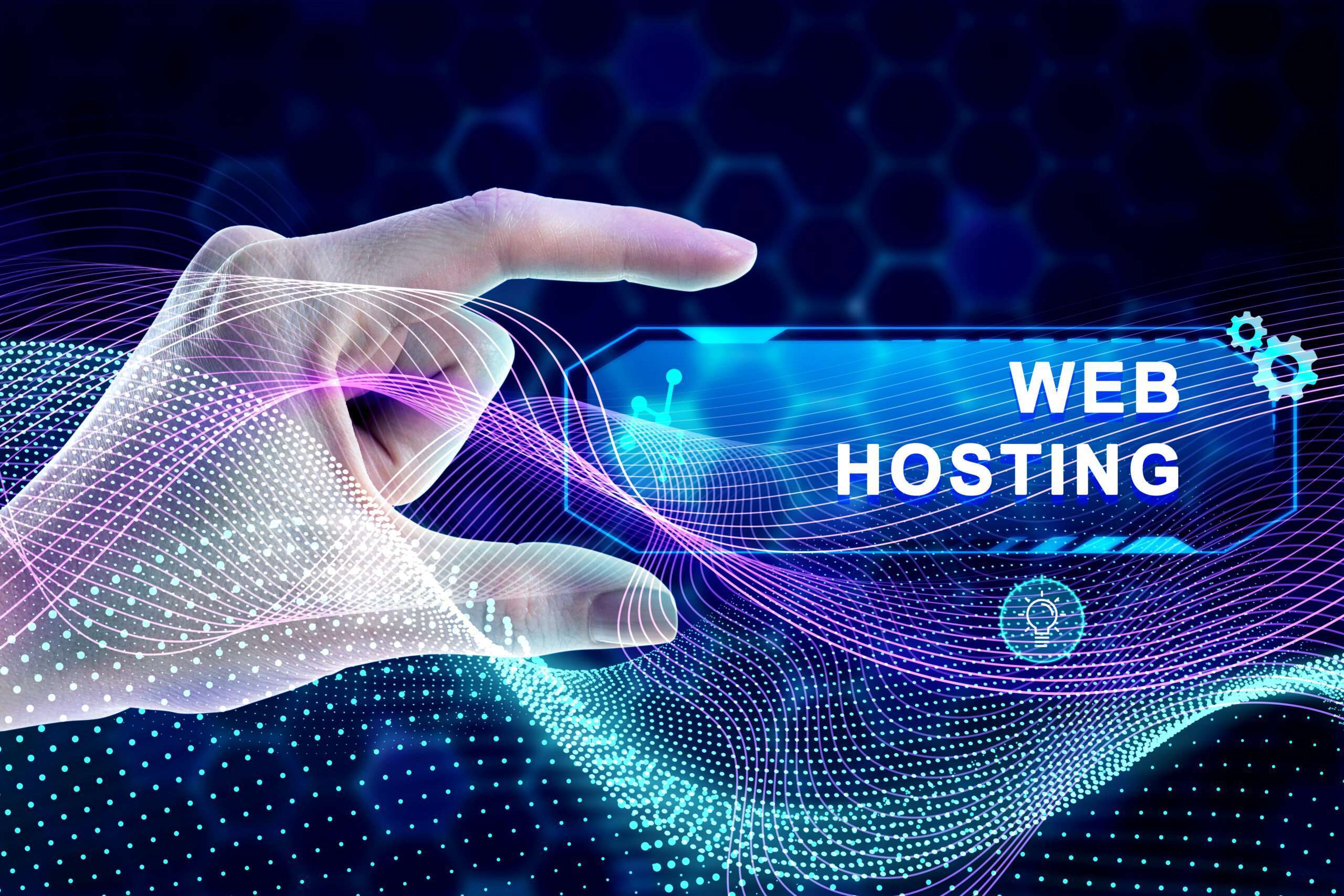 A Comprehensive Guide to Domain and Hosting Configuration