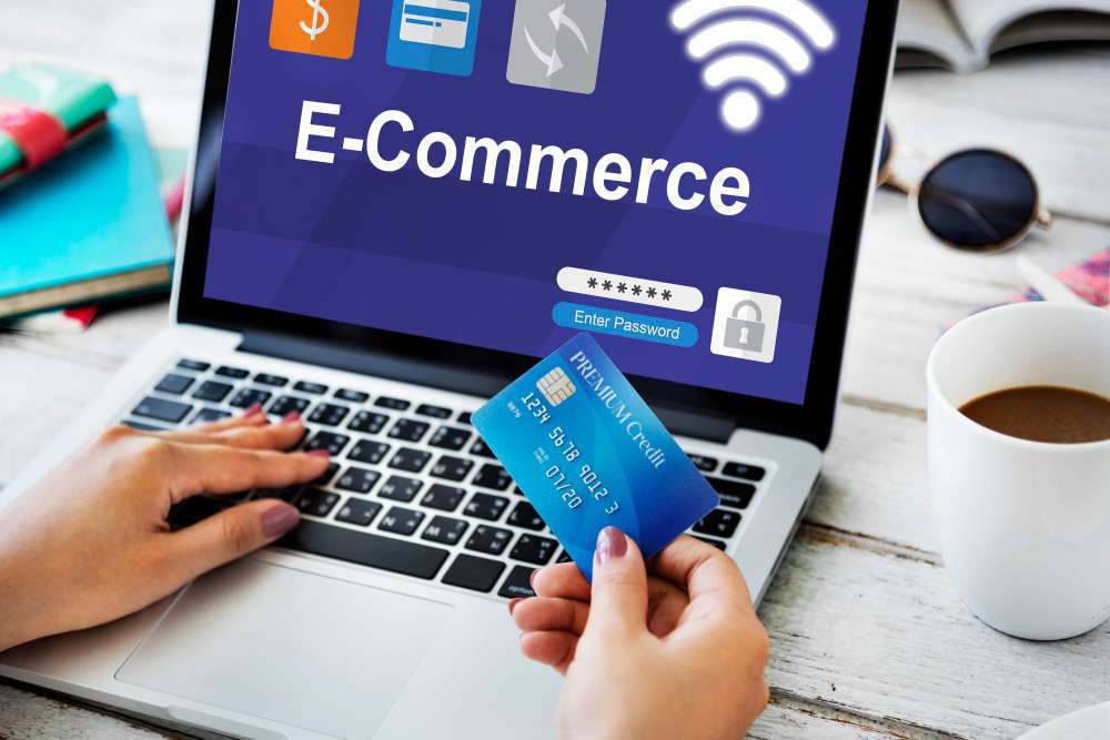 E-commerce Development