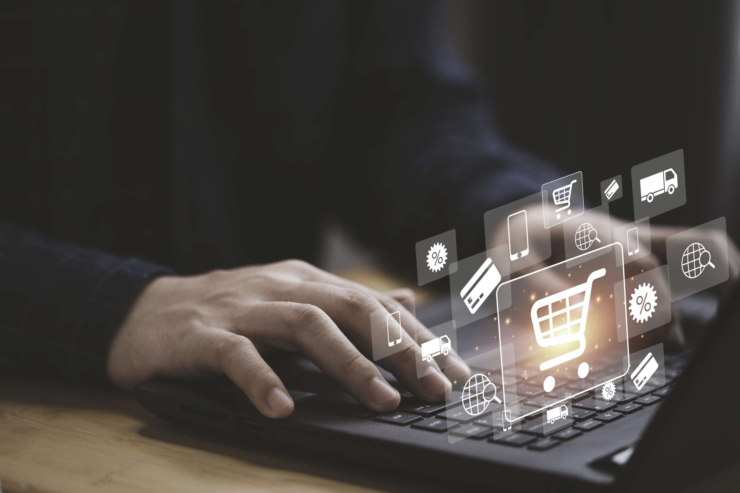 Navigating the E-commerce Odyssey: Unveiling the Dynamics of Online Retail