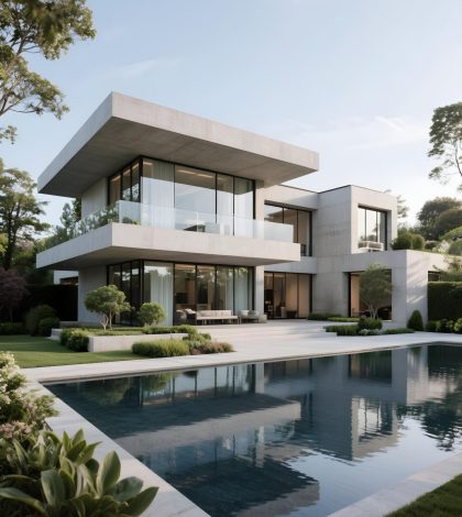 Villa Marketing