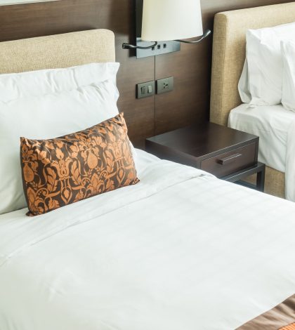 Home Stay Marketing
