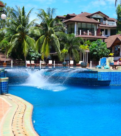 Resort Marketing